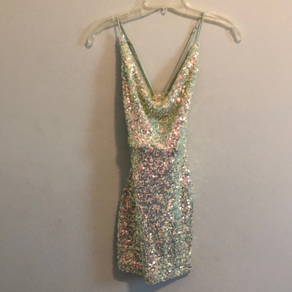 Windsor dress